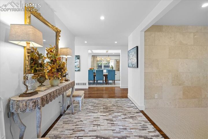 Property Photo:  18 2nd Street  CO 80906 