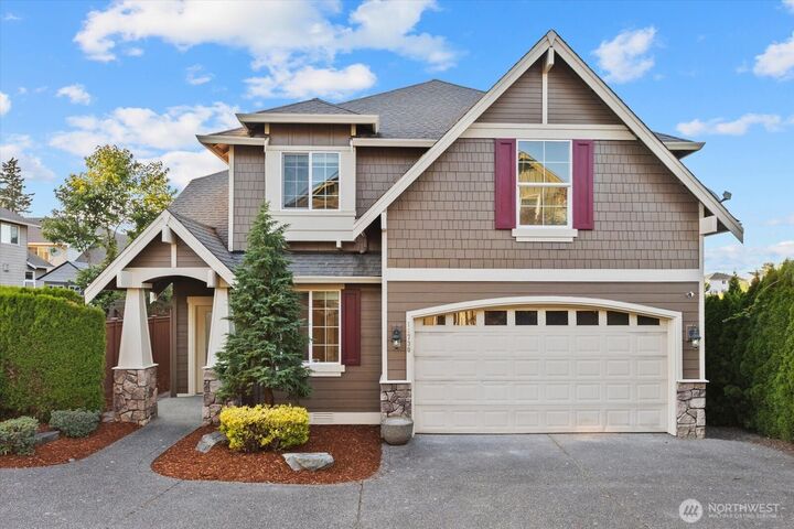 Property Photo:  11730 SE 247 Place  WA 98030 