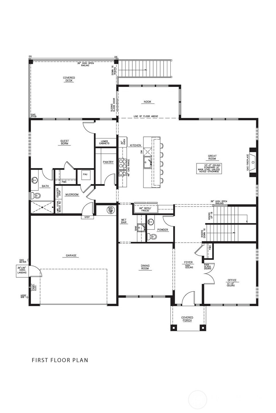 Property Photo:  1706  111th Avenue NE  WA 98004 
