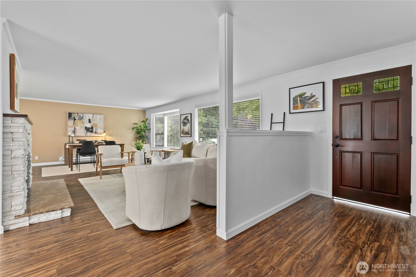 Property Photo: 7411 201st Street SW WA 98036
