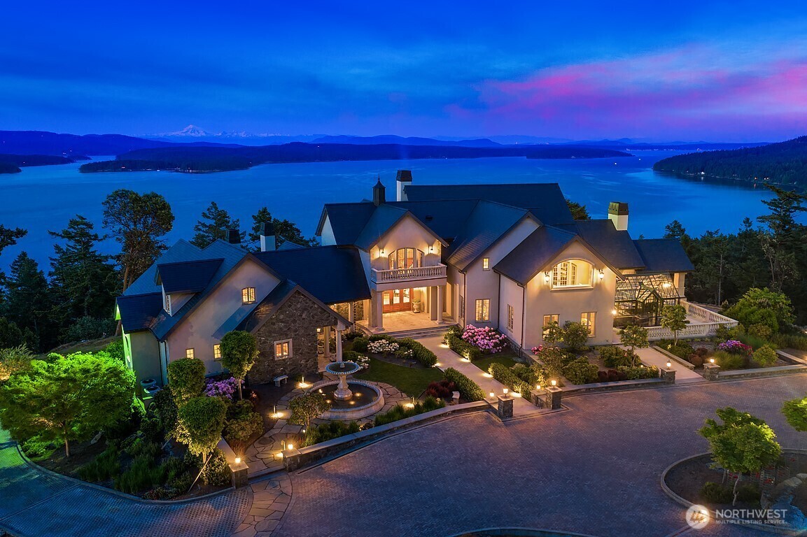 678  Primrose Lane  Friday Harbor WA 98250 photo