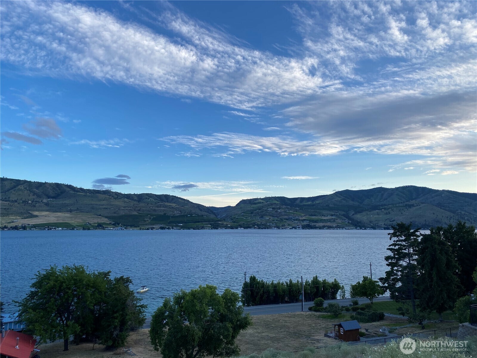 Property Photo: 122 Mayer Drive WA 98816