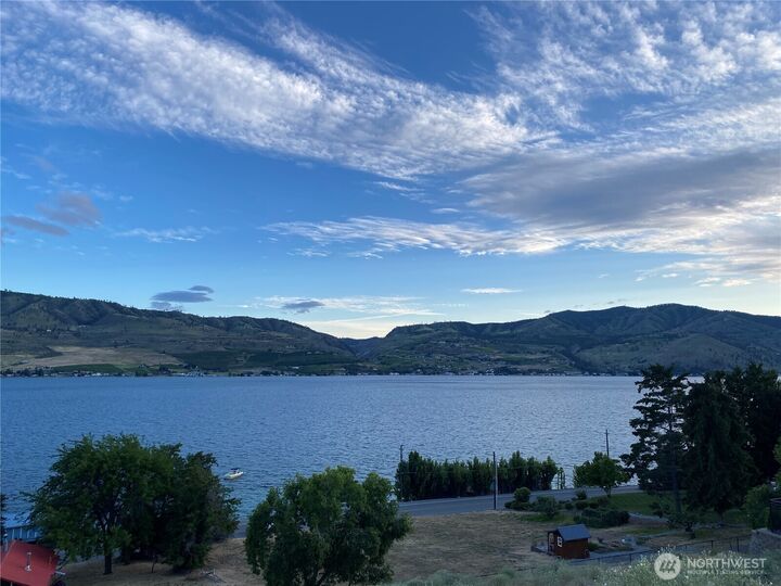 Property Photo: 122 Mayer Drive WA 98816