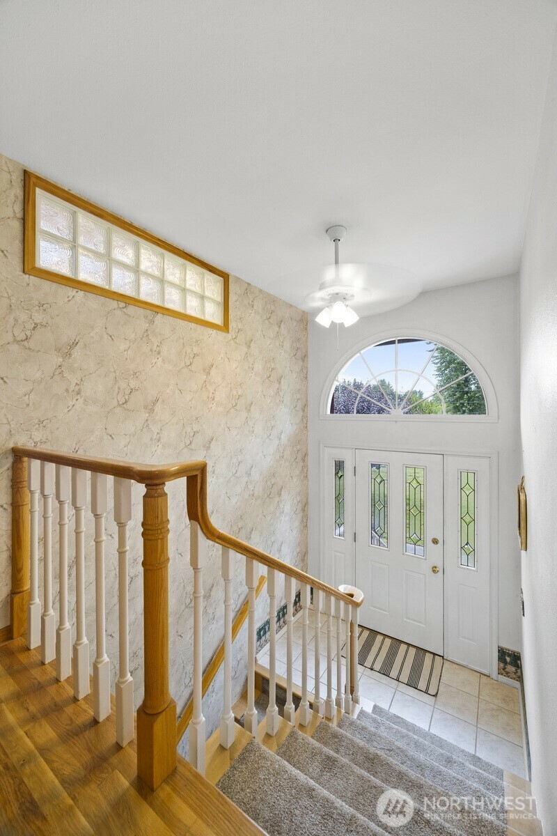 Property Photo:  347 W King Tut Road  WA 98226 