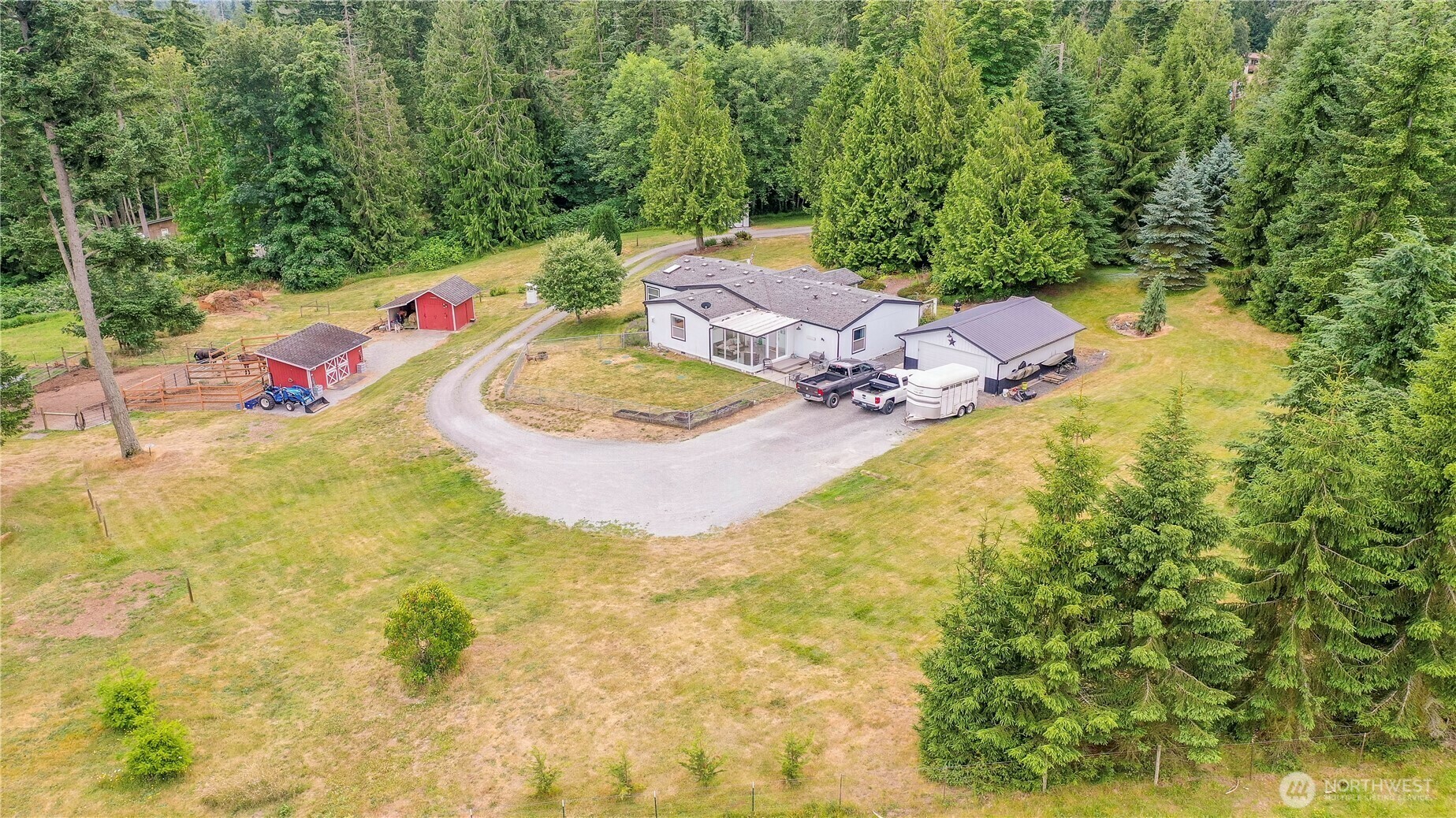 264  Ihler Rd  Camano Island WA 98282 photo