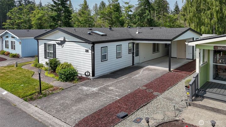 2610 E Section Street 20  Mount Vernon WA 98274 photo