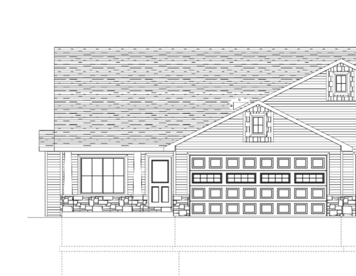 Property Photo: 505 Patriot Drive WI 54140