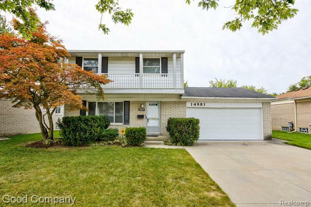 14681 Talbot Street  Oak Park MI 48237 photo