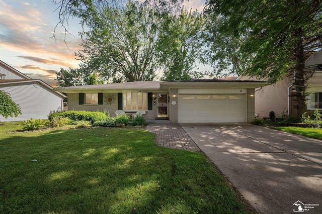 39759 Wales Street  Canton Twp MI 48188 photo