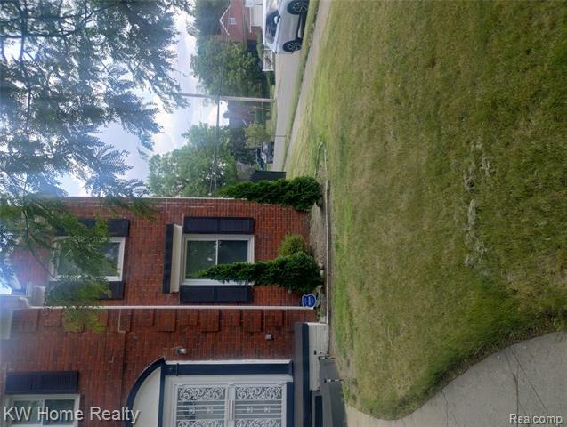 Property Photo: 13645 Vassar Avenue MI 48235