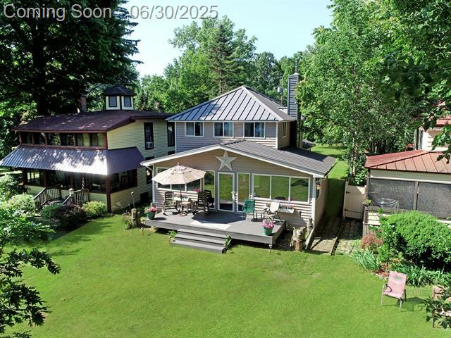 2234 Toledo Street  Fenton Twp MI 48430 photo
