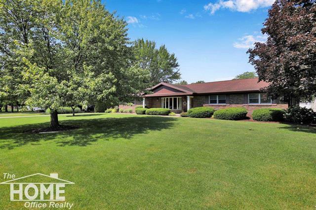 Property Photo: 2367 Meadowdown Drive MI 48867
