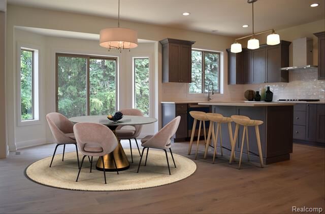 Property Photo:  3093 Raffler Drive  MI 48307 