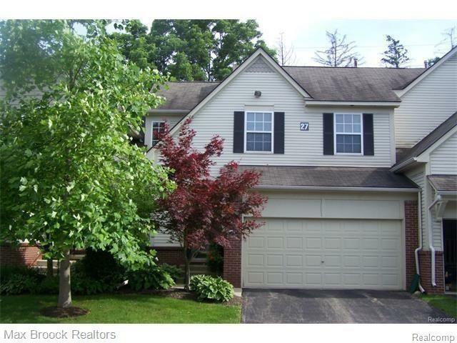 Property Photo: 38351 Churchill MI 48331