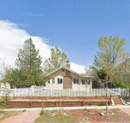 5040 Tennyson Street  Denver CO 80212 photo