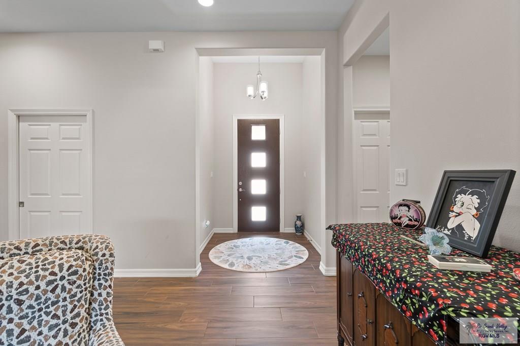 Property Photo: 6106 Teak Ave TX 78552