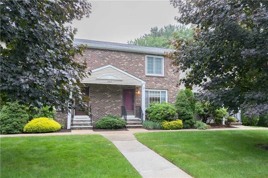 Property Photo: 111 Smith Avenue 7 RI 02828