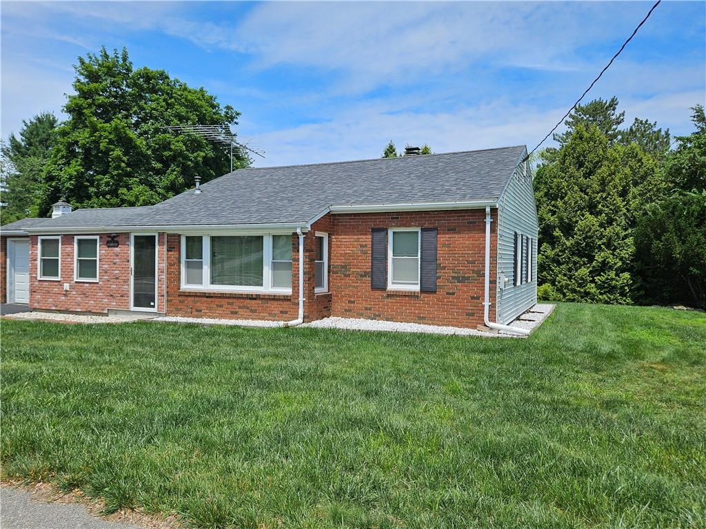 Property Photo: 461 River Road RI 02865