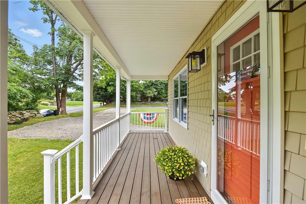 107 Pottersville Road  Little Compton RI 02837 photo