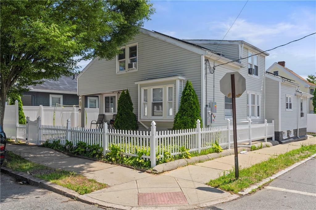 Property Photo:  100 Babcock Street  RI 02905 