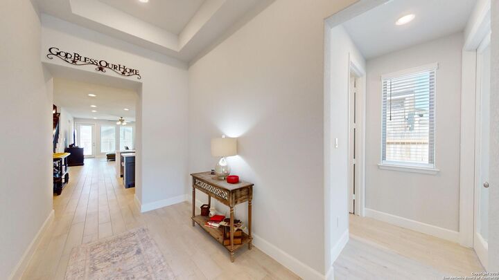 Property Photo:  14422 Hondo Knot  TX 78254 