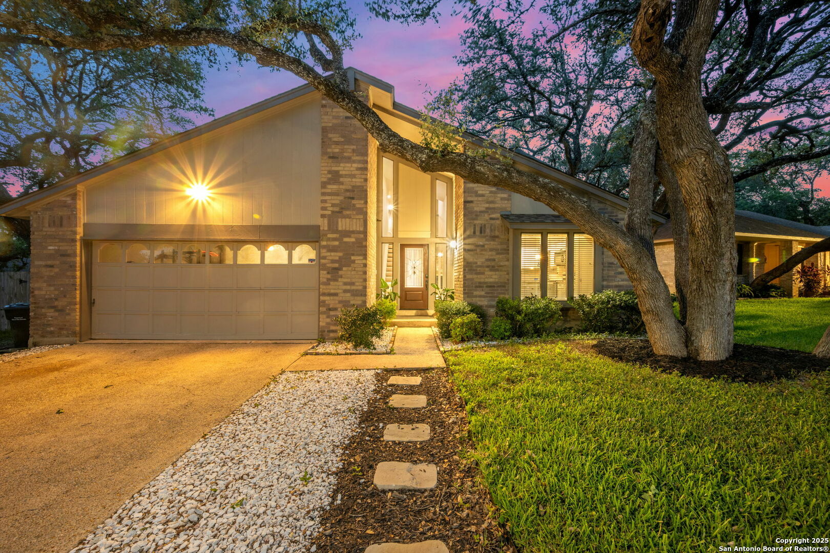 19811 Encino Brook St.  San Antonio TX 78259 photo