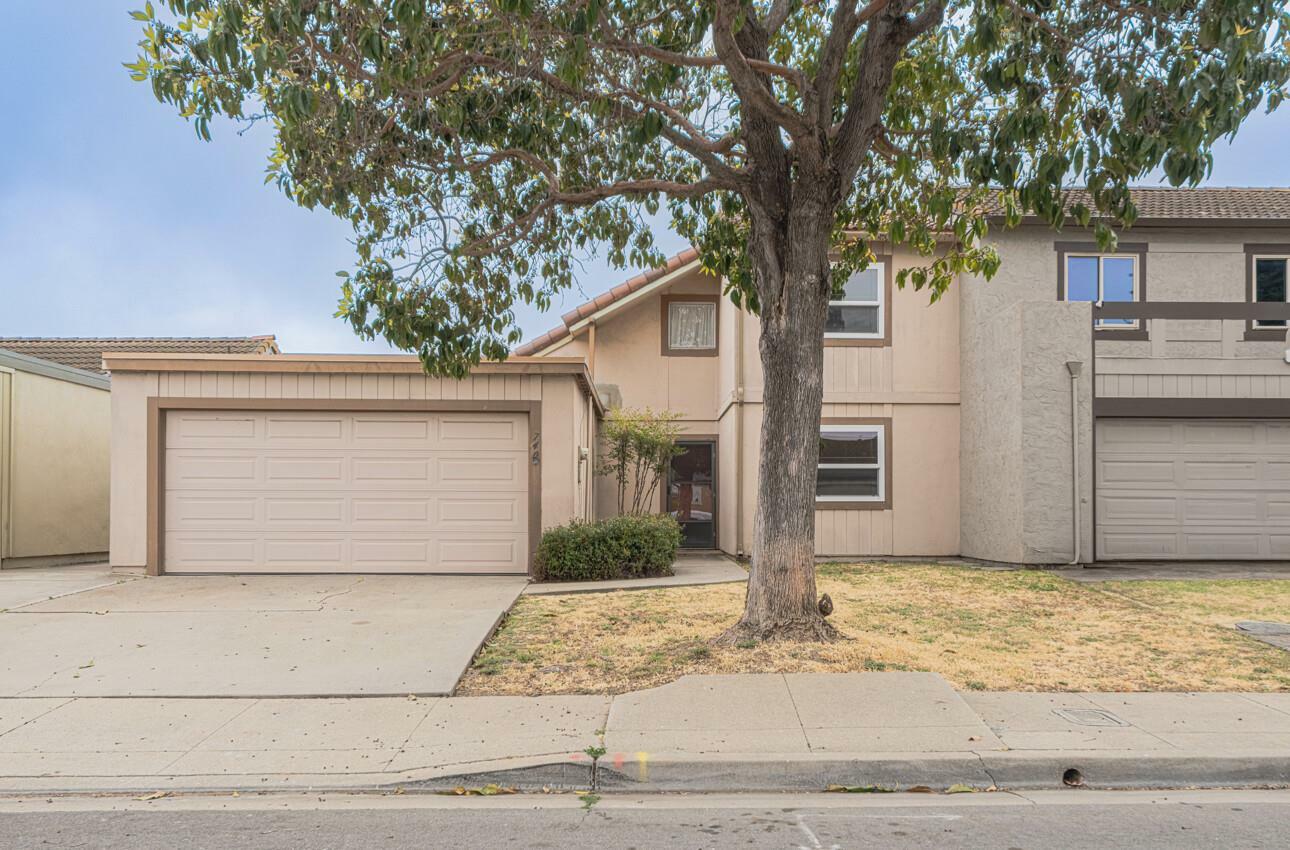 Property Photo: 740 Alvarado Drive CA 93907