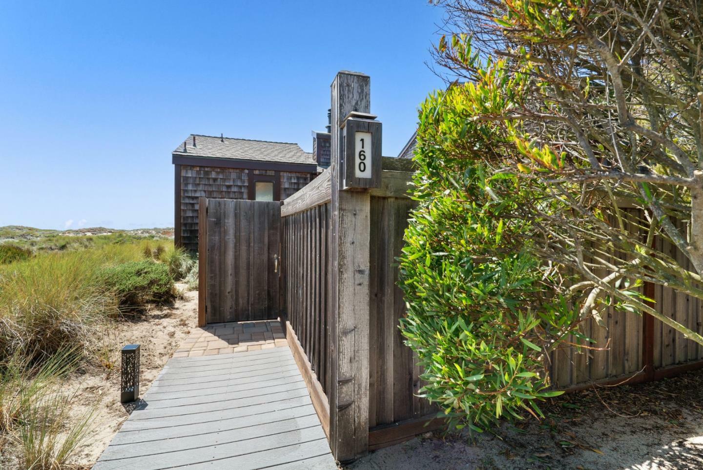 Property Photo: 160 Monterey Dunes Way CA 95039