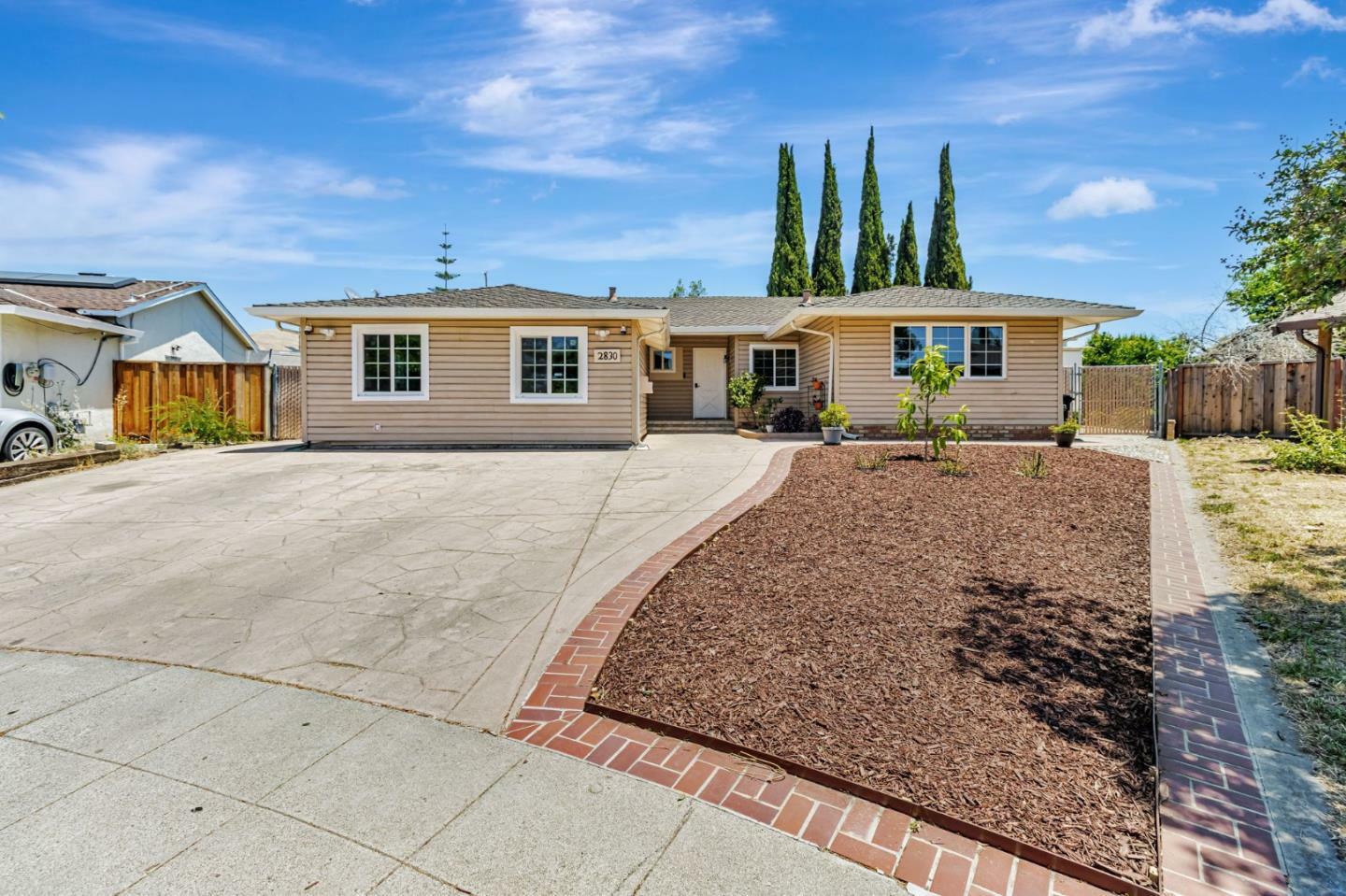 2830 Gavilan Court  San Jose CA 95148 photo