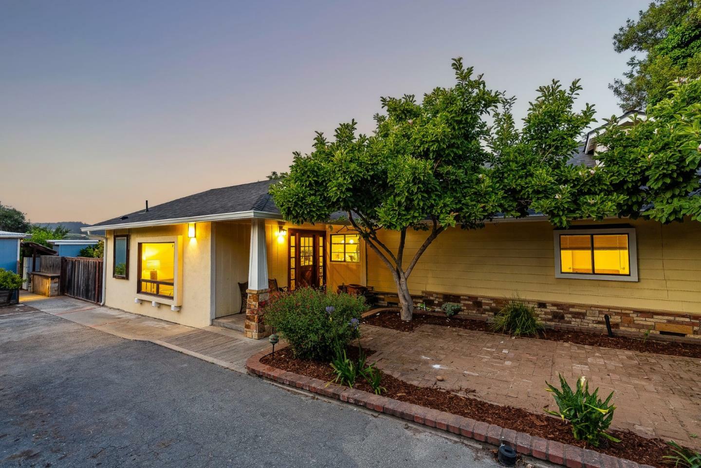 Property Photo: 68 Live Oak Road CA 95076