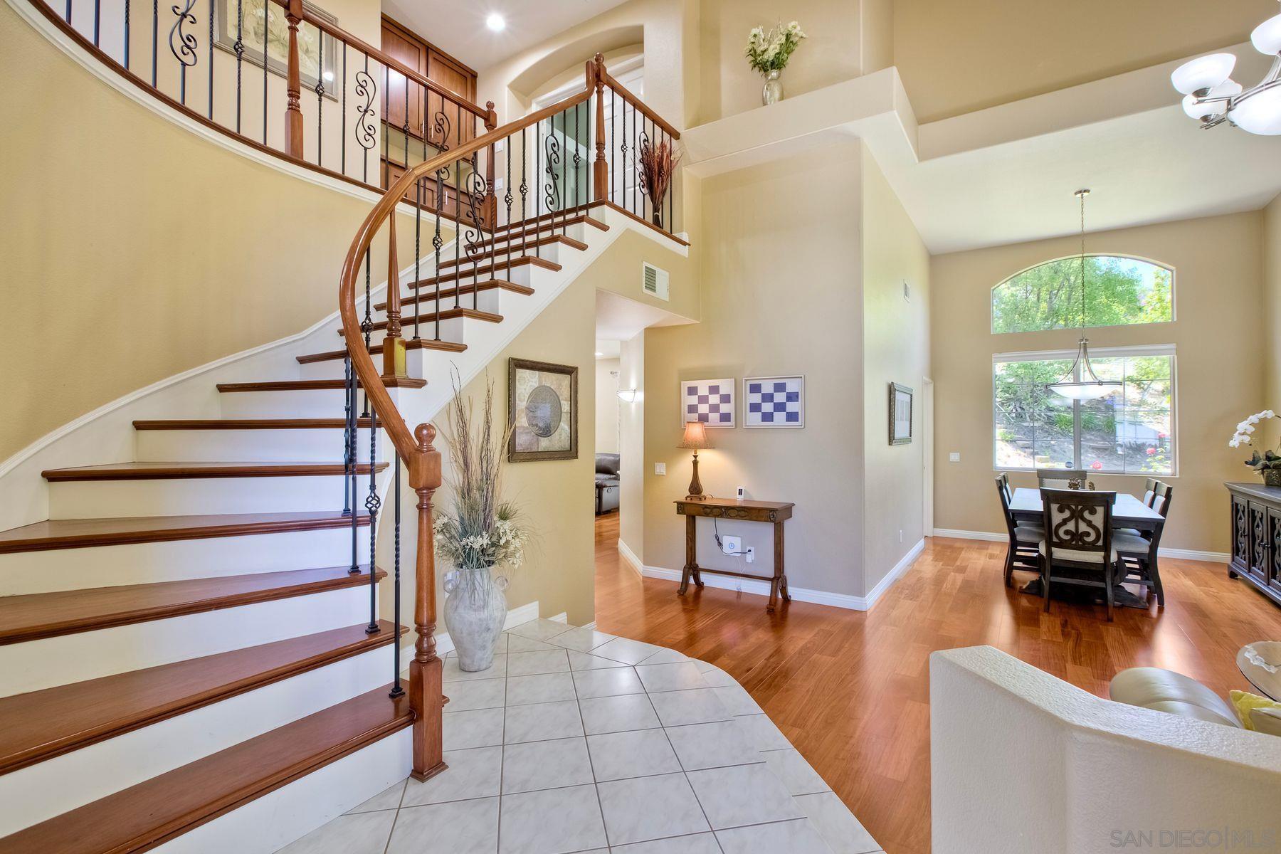 Property Photo: 13672 Etude Road CA 92128