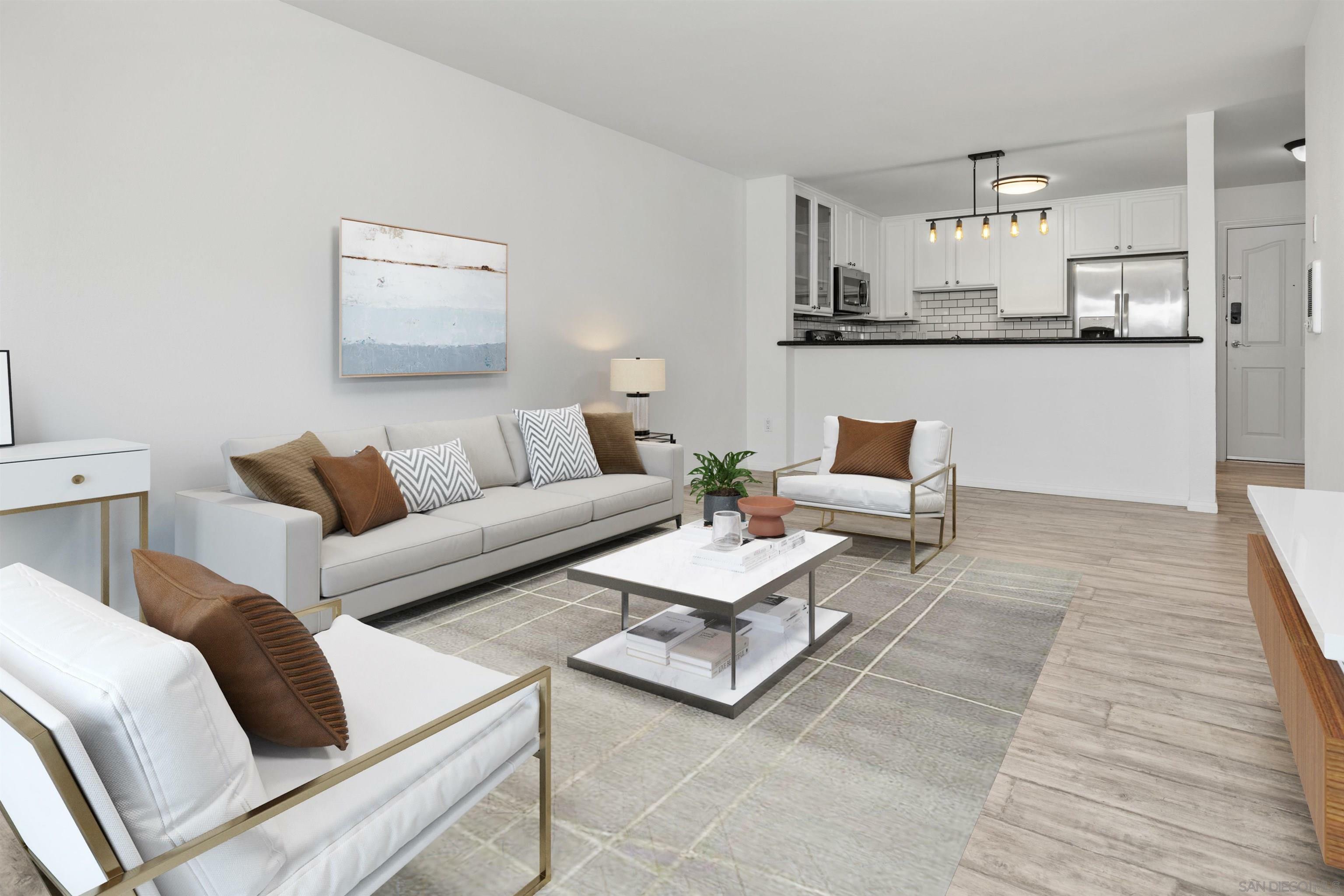 Property Photo:  3030 Suncrest Dr 401  CA 92116 