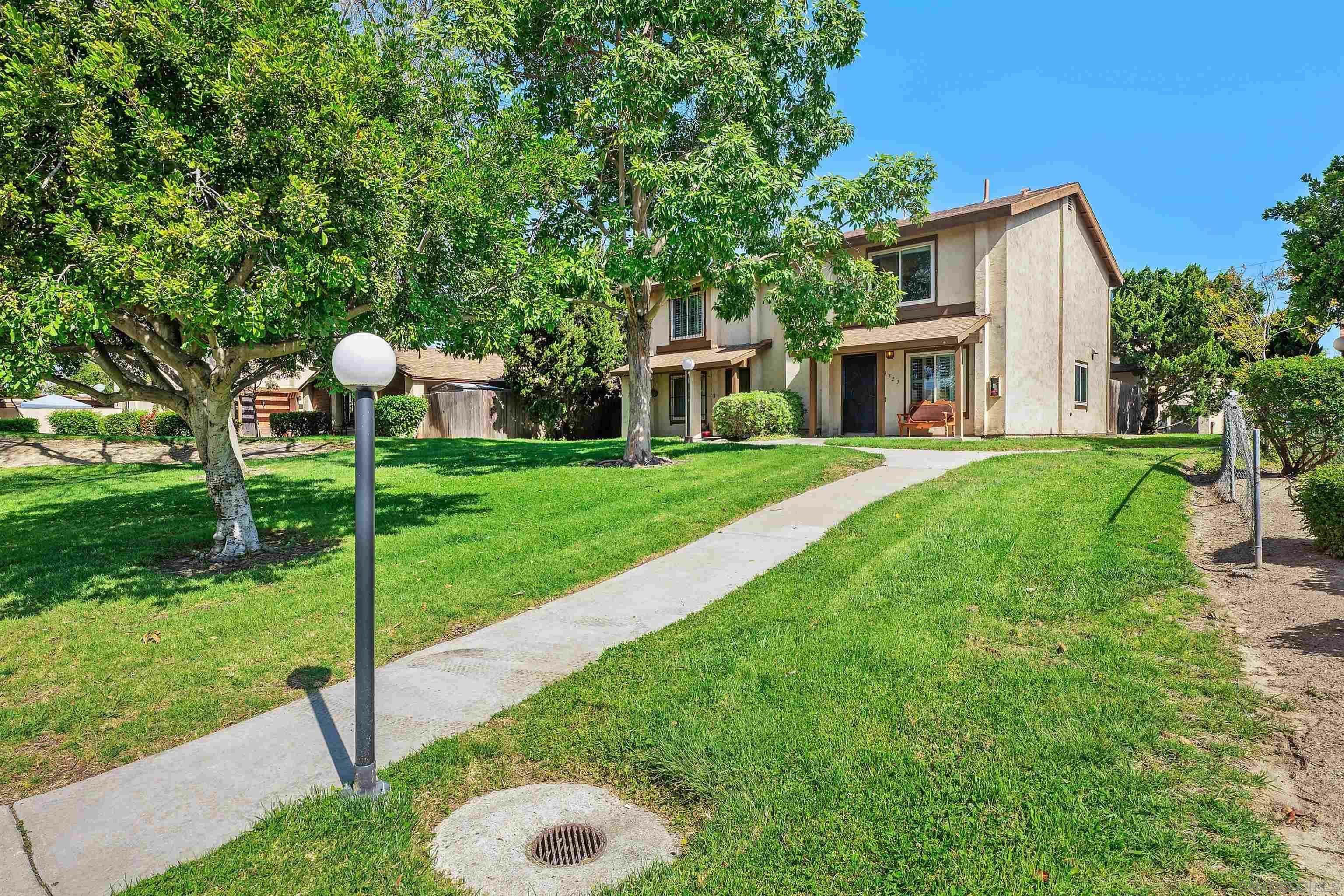 Property Photo:  8325 Panorama Ridge Ct  CA 91977 