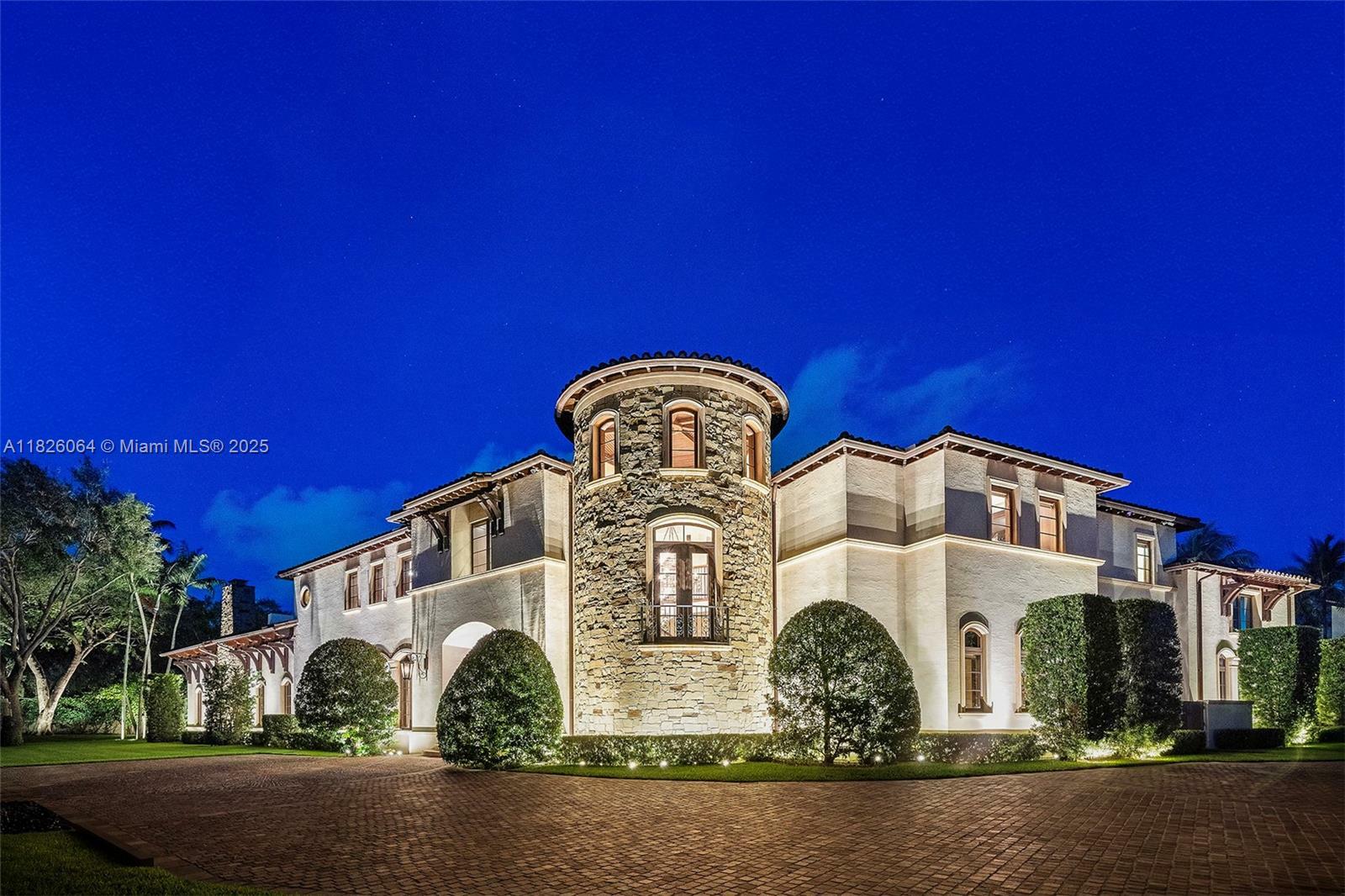 Property Photo: 10101 SW 60th Ct FL 33156