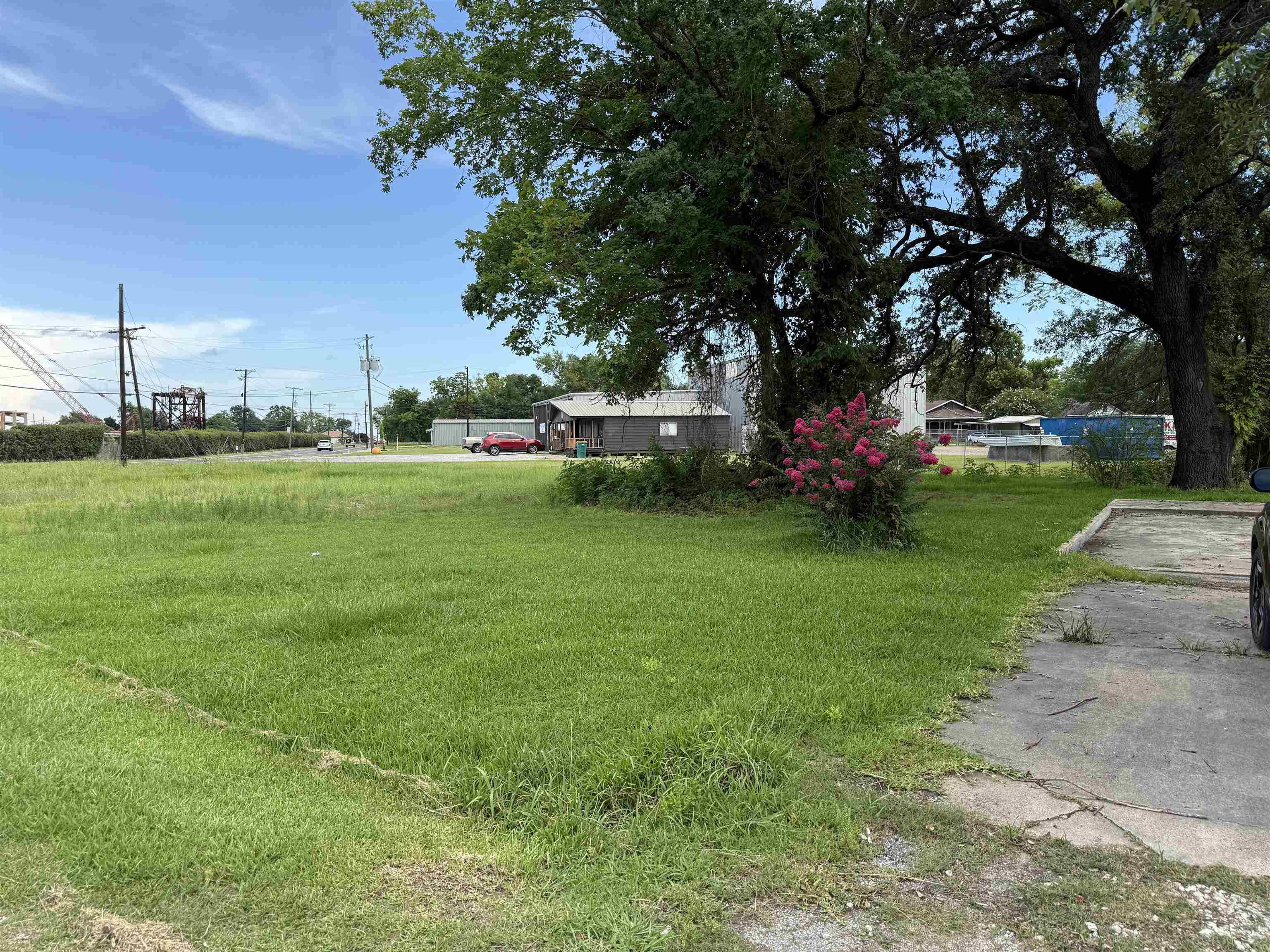 Property Photo: 602 Border TX 77630