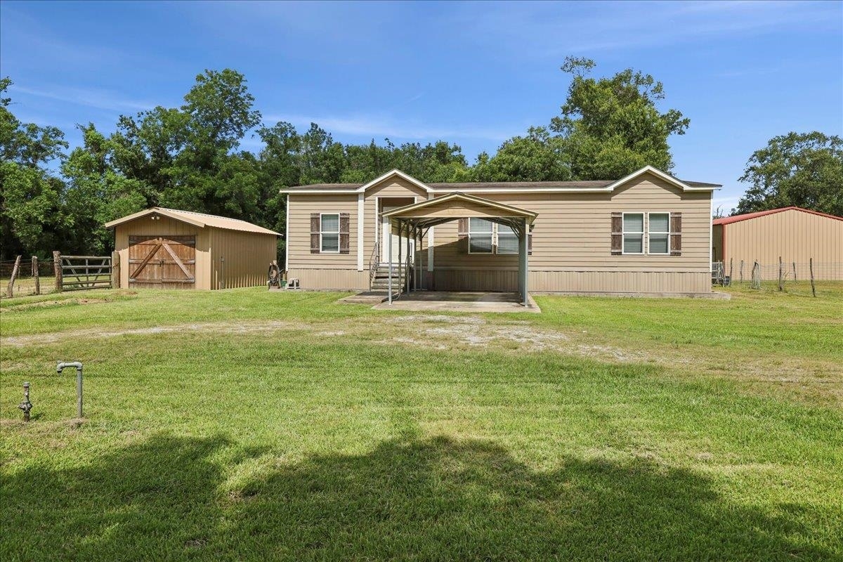 Property Photo:  2092 Bancroft  TX 77632 