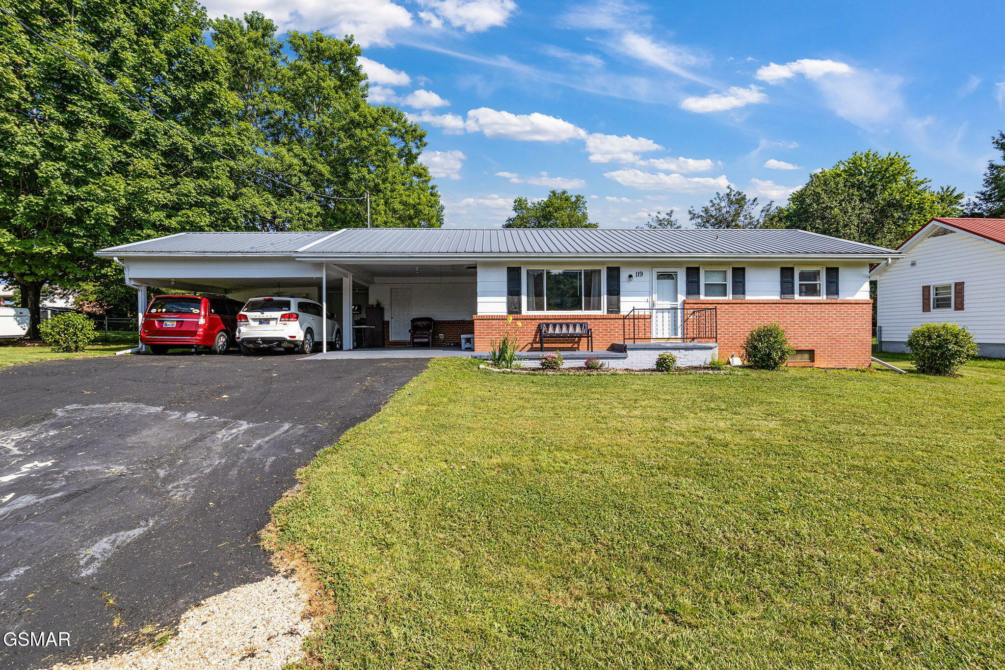 Property Photo:  119 Spring Street  TN 37743 