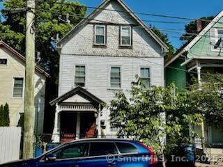 Property Photo: 158 Cedar Hill Avenue CT 06511