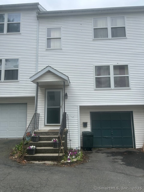 Property Photo: 22 Virginia Avenue Apt 2B CT 06810