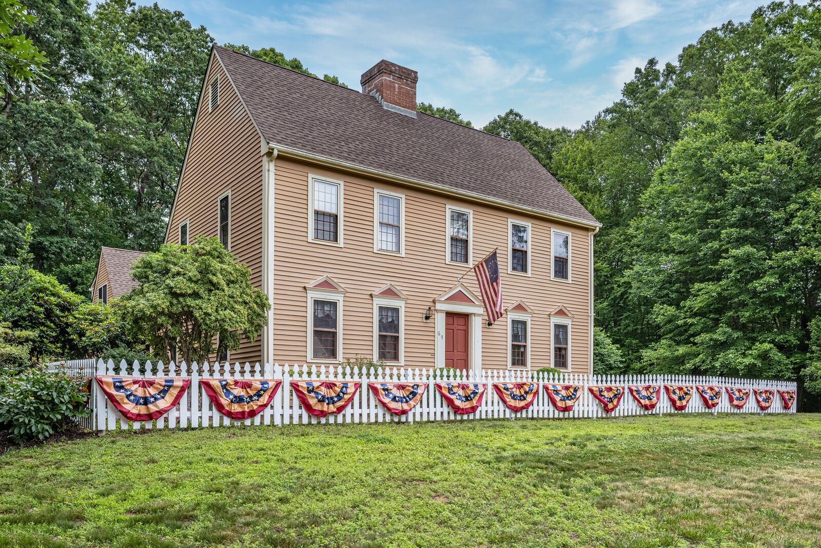 Property Photo: 65 Lawlor Road CT 06084