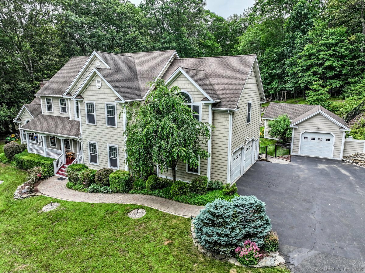 Property Photo: 2 Clover Lane CT 06776