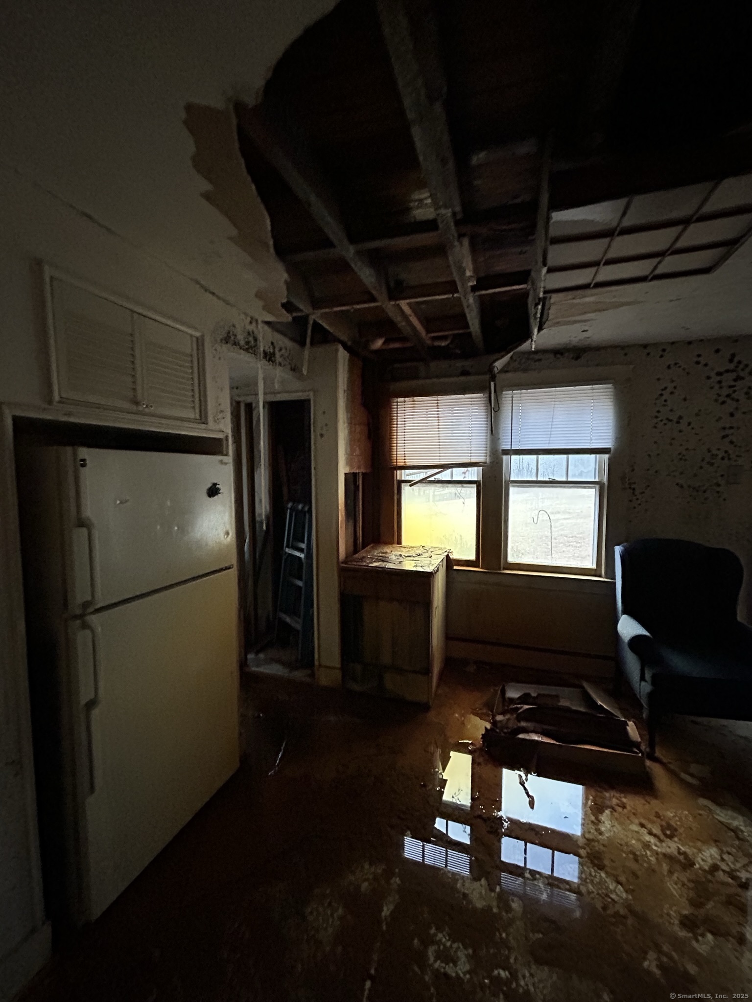 Property Photo: 1639 North River Road CT 06238