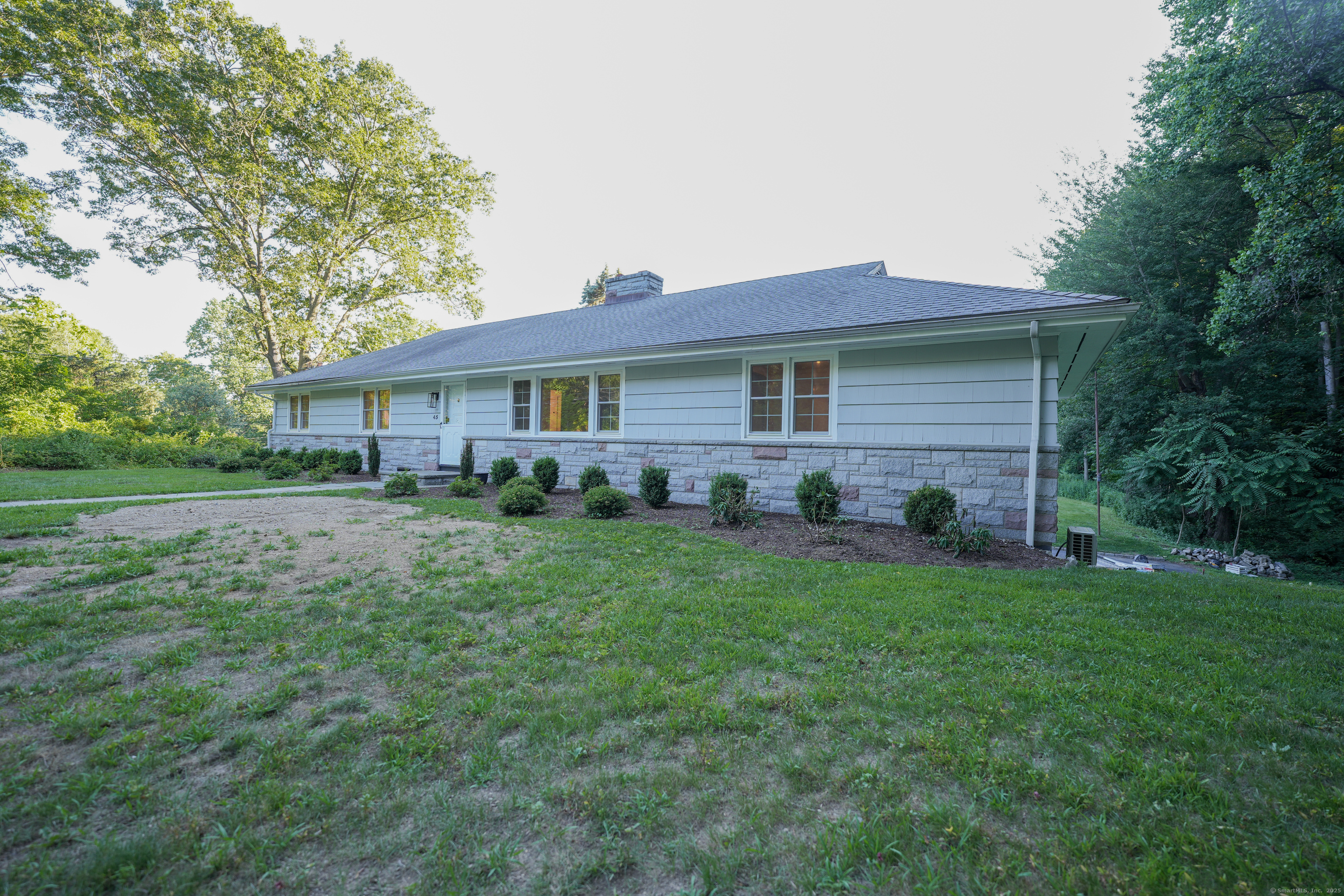 Property Photo: 45 Frenchtown Road CT 06611