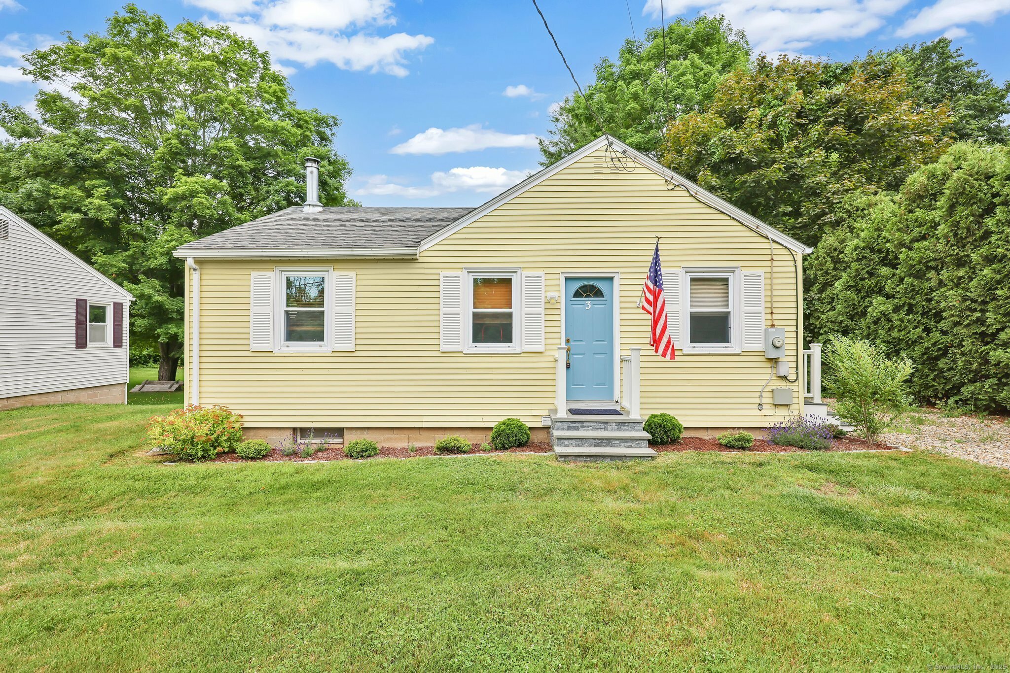Property Photo:  3 Schwanda Road  CT 06076 