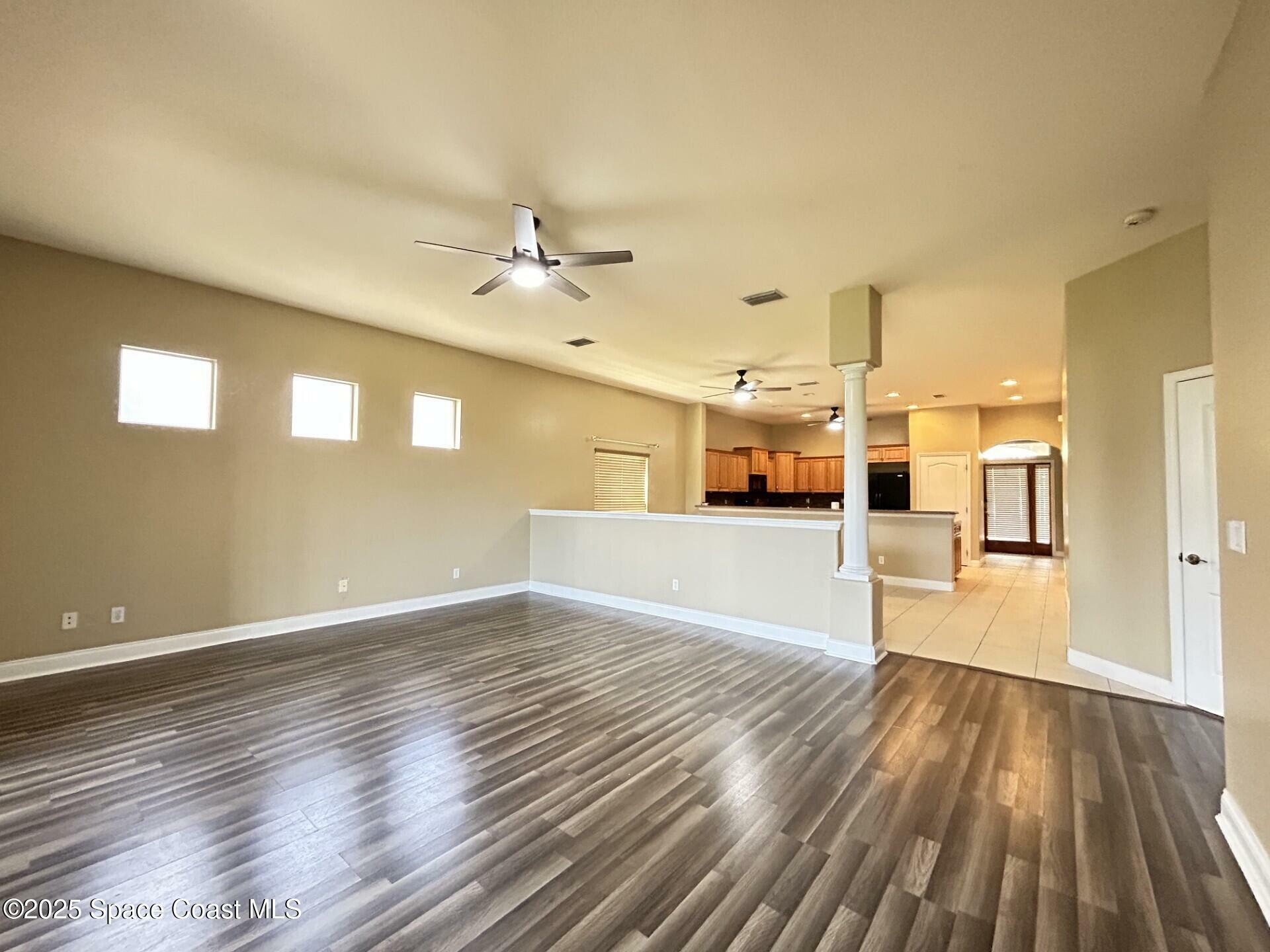 Property Photo: 1215 Clubhouse Drive FL 32955