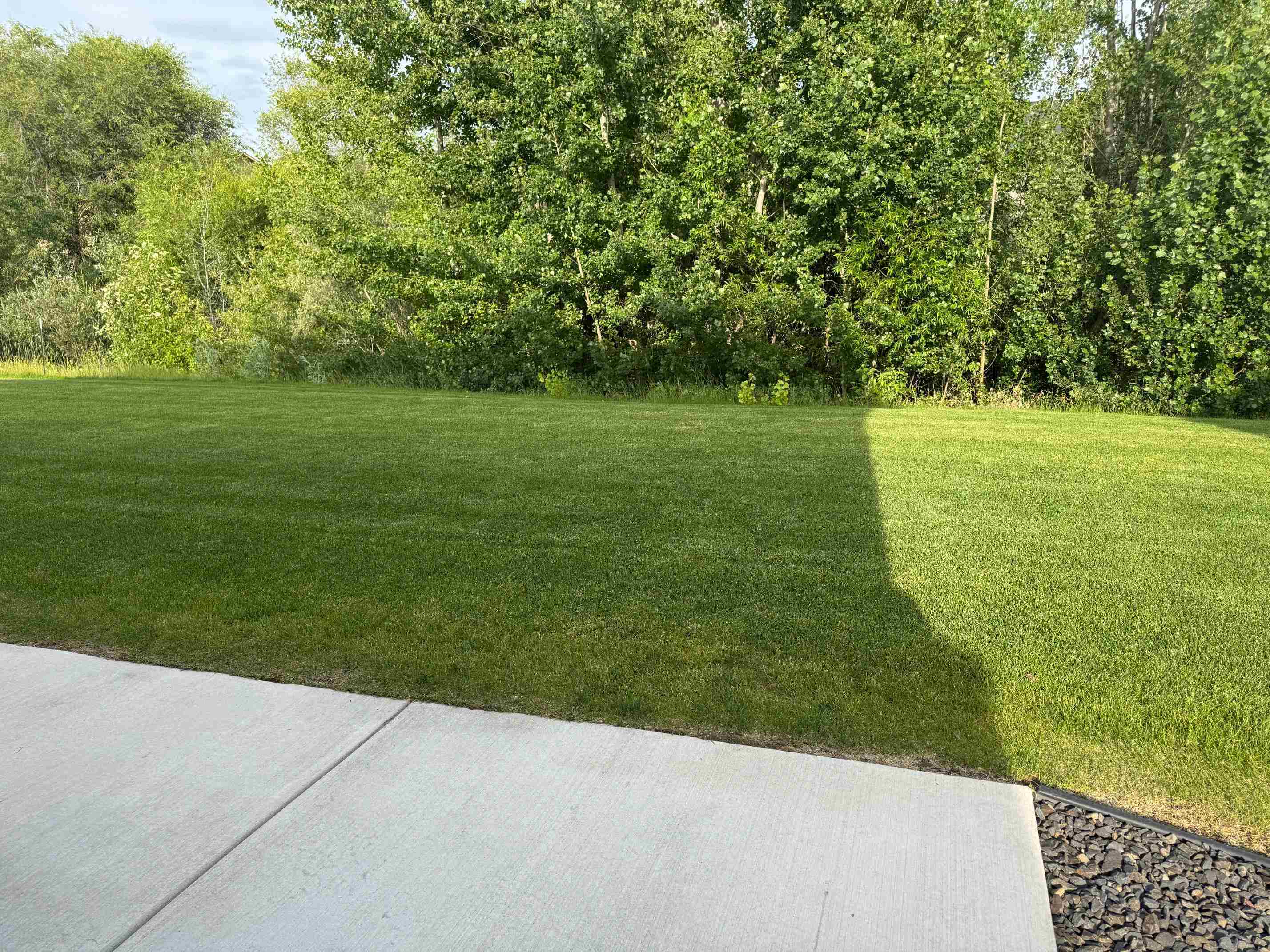 Property Photo: 8404 N Summerhill Ln WA 99208