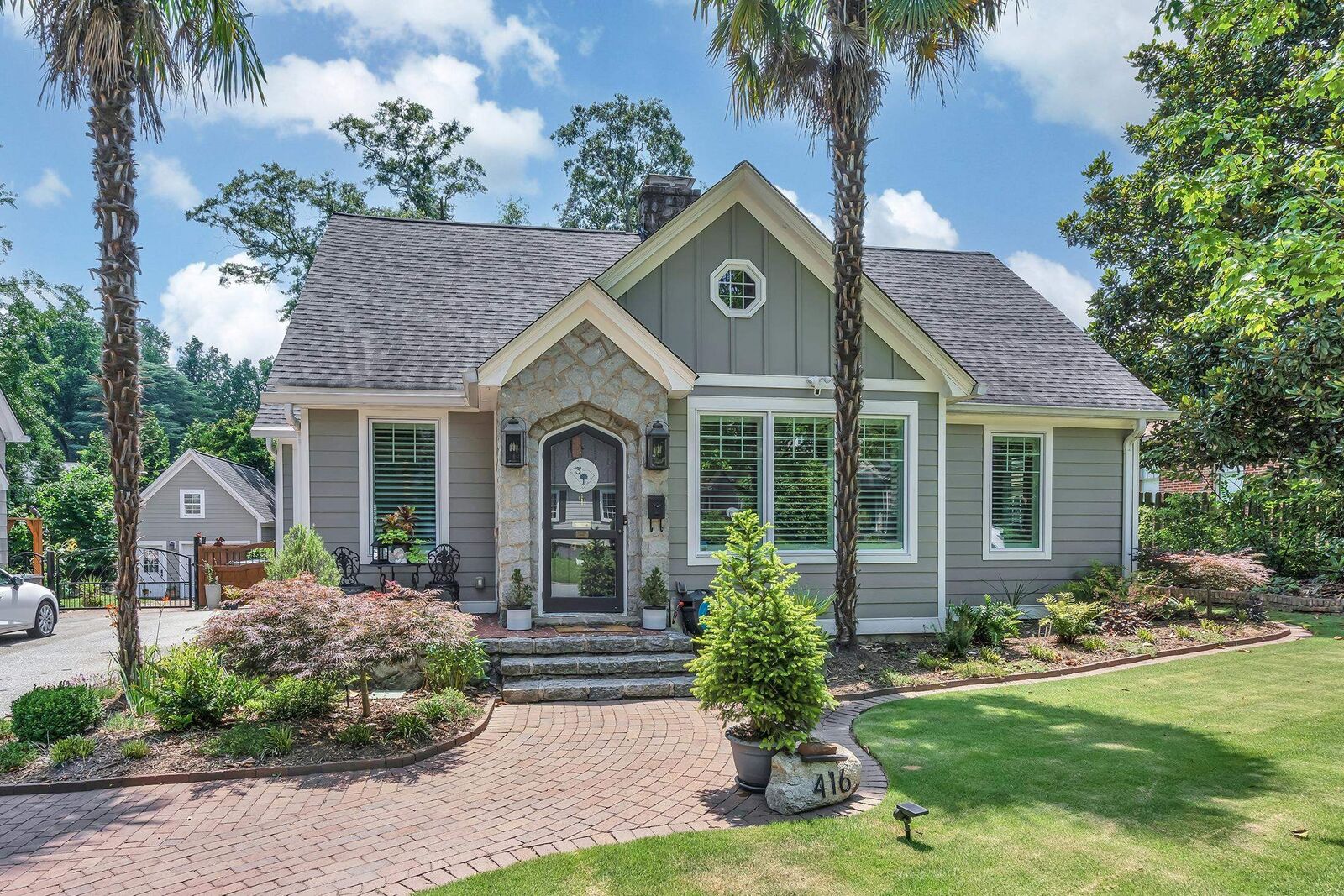 Property Photo: 416 S Fairview Avenue Extension SC 29302