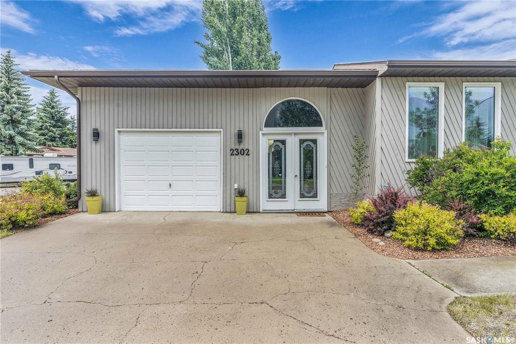 Property Photo: 2302 Meadow Lark Lane SK S9A 3V2