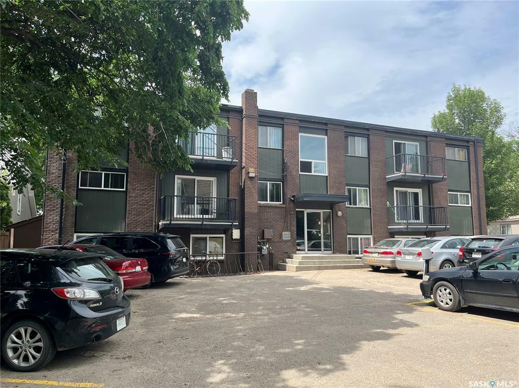 Property Photo:  601 Lansdowne Avenue 14  SK S7N 1E2 