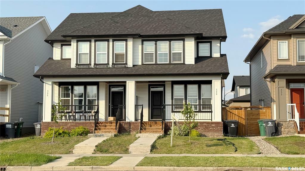 329 Brighton Boulevard  Saskatoon SK S7V 0R5 photo